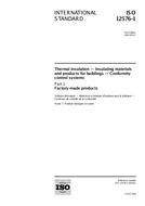 ISO 12576-1:2001 (4.10.2001)