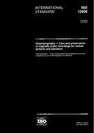 ISO 12606:1997 (12.6.1997)