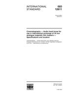 ISO 12611:2004-ed.2.0 (15.6.2004)