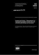 ISO 12644:1996 (5.12.1996)