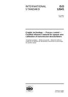 ISO 12645:1998 (5.11.1998)