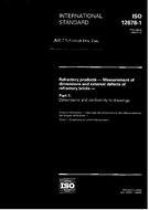 ISO 12678-1:1996 (18.7.1996)
