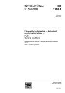 ISO 1268-1:2001 (6.12.2001)