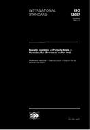 ISO 12687:1996 (26.12.1996)