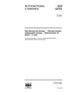 ISO 12721:2000 (6.4.2000)