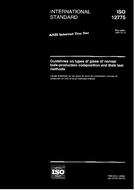 ISO 12775:1997 (9.10.1997)