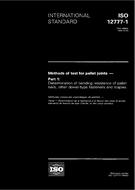 ISO 12777-1:1994 (15.12.1994)
