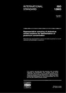 ISO 12803:1997 (25.9.1997)