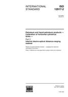 ISO 12917-2:2002 (3.10.2002)