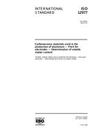 ISO 12977:1999 (2.12.1999)