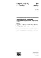 ISO 13041-4:2004 (14.1.2004)