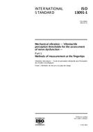 ISO 13091-1:2001 (31.5.2001)