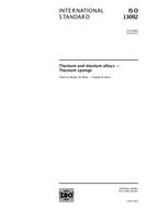 ISO 13092:2012 (11.5.2012)
