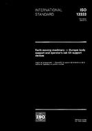 ISO 13333:1994 (14.7.1994)