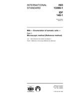 ISO 13366-1:2008-ed.2.0 (7.2.2008)