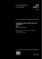 ISO 13397-1:1995 (14.12.1995)