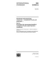 ISO 13503-6:2014 (12.3.2014)