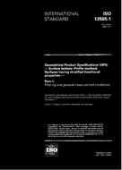ISO 13565-1:1996 (5.12.1996)