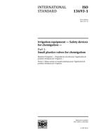 ISO 13693-1:2013 (10.1.2013)