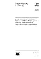 ISO 13703:2000 (21.12.2000)