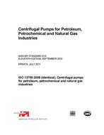 ISO 13709:2009-ed.2.0 (8.12.2009)