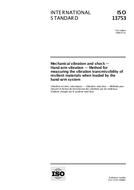 ISO 13753:1998 (9.7.1998)