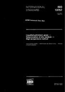 ISO 13757:1996 (11.7.1996)