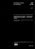 ISO 13758:1996 (12.12.1996)