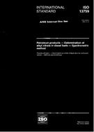 ISO 13759:1996 (12.12.1996)