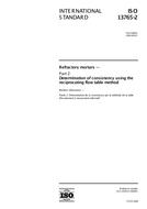 ISO 13765-2:2004 (16.6.2004)