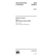 ISO 13765-3:2004 (15.6.2004)
