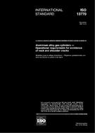 ISO 13770:1997 (25.12.1997)