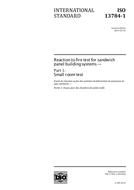 ISO 13784-1:2014-ed.2.0 (3.2.2014)