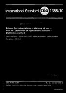 ISO 1388-10:1981 (1.11.1981)