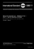 ISO 1388-11:1981 (1.12.1981)