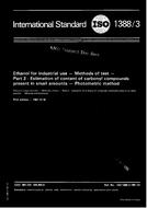 ISO 1388-3:1981 (1.12.1981)