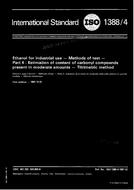 ISO 1388-4:1981 (1.12.1981)