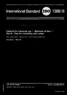 ISO 1388-6:1981 (1.11.1981)
