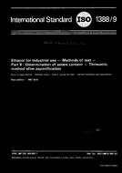 ISO 1388-9:1981 (1.12.1981)