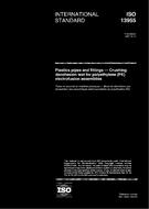 ISO 13955:1997 (25.12.1997)