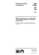 ISO 13969:2003 (21.10.2003)