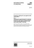 ISO 13982-1:2004 (17.11.2004)