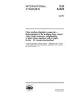 ISO 14129:1997 (11.12.1997)
