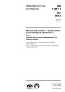 ISO 14461-1:2005 (20.5.2005)