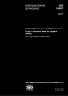 ISO 14487:1997 (5.6.1997)