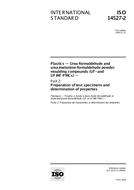 ISO 14527-2:1999 (18.11.1999)