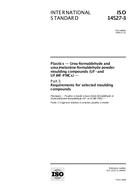 ISO 14527-3:1999 (18.11.1999)
