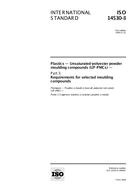 ISO 14530-3:1999 (18.11.1999)