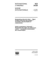 ISO 14539:2000 (2.11.2000)