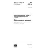 ISO 14554-1:2013-ed.2.0 (10.12.2013)